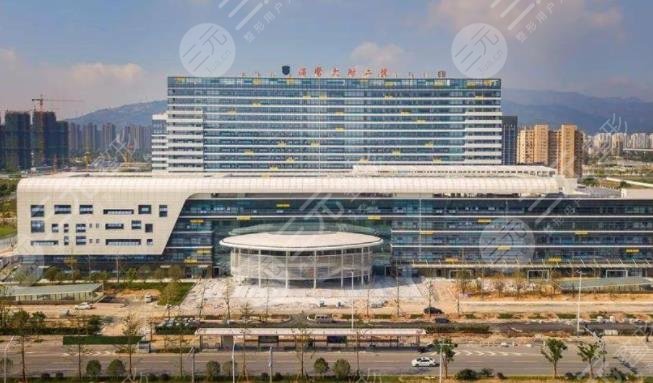 溫州醫(yī)科大學(xué)附屬第一醫(yī)院