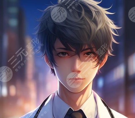 鄒文強(qiáng)醫(yī)生