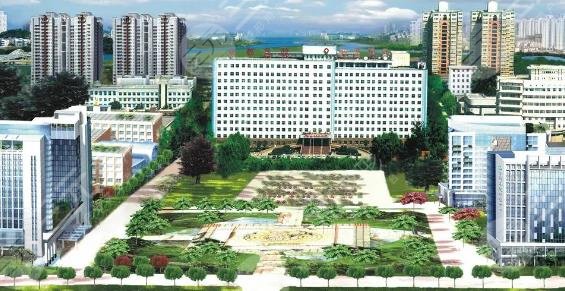 空軍軍醫(yī)大學唐都醫(yī)院