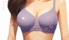 隆胸假體350cc多大罩杯？隆胸切口選擇有哪些？