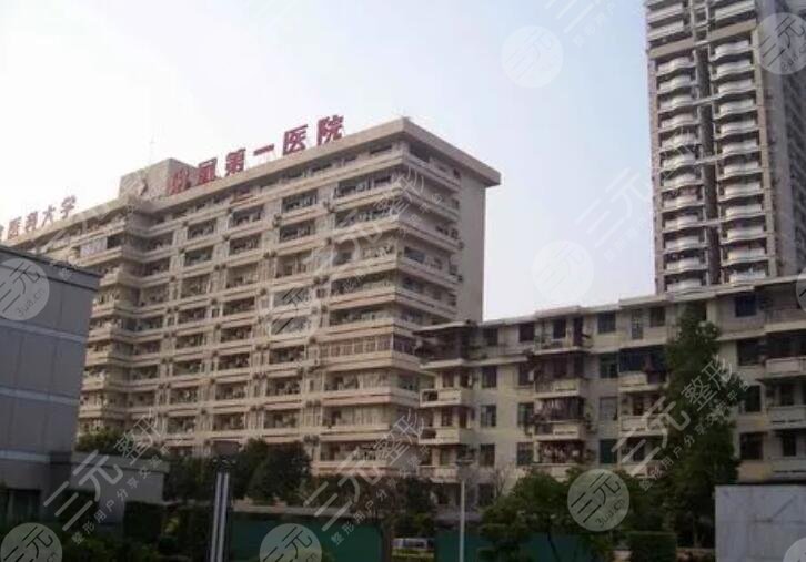 福州醫(yī)科大學(xué)附屬第一醫(yī)院