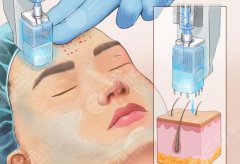 下顎線輪廓針多久打一次？輪廓針打多了會(huì)垮臉嗎