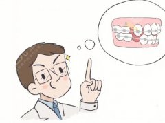 偏頜正畸可以嗎？做正畸整形術(shù)后該怎么護(hù)理？