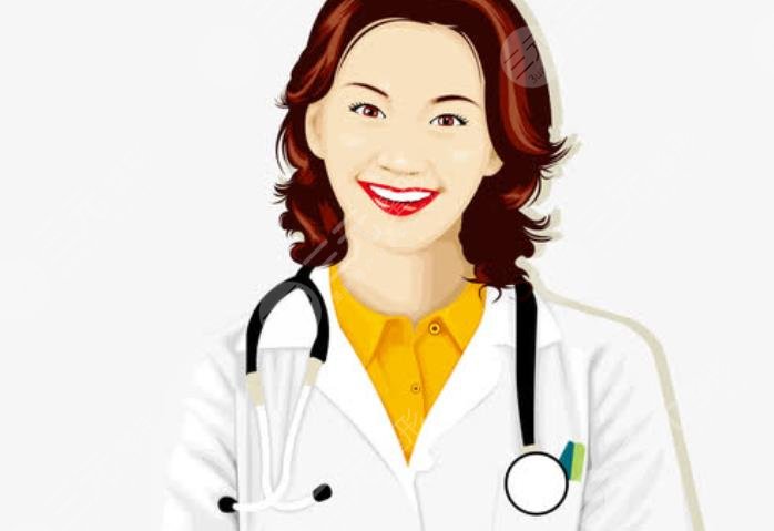 朱璐璐醫(yī)生