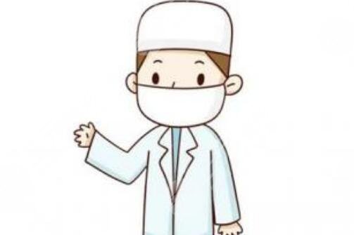 蔡延深醫(yī)生