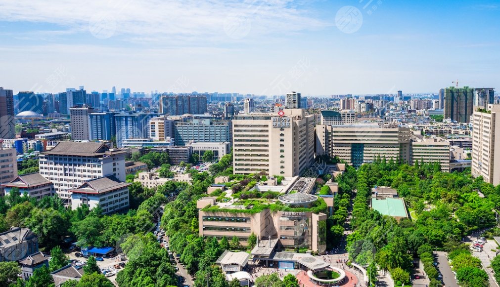 四川華西醫(yī)院