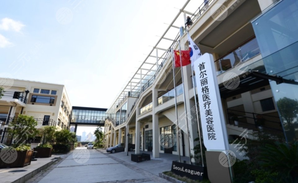 上海首爾麗格醫(yī)療美容醫(yī)院