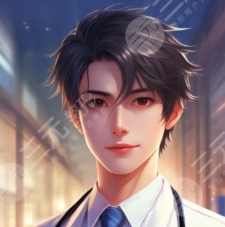 高俊明醫(yī)生