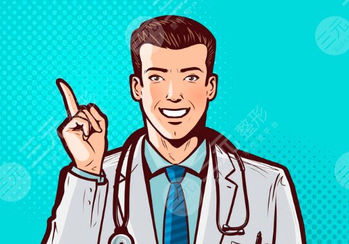 北京沃爾劉彥軍鼻子