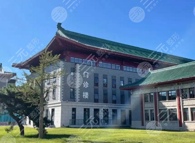 北京八大處胸部下垂