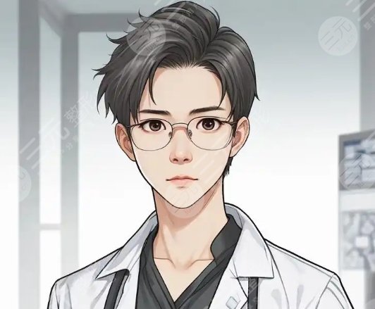 毋巨龍醫(yī)生