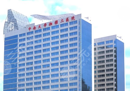 2025長(zhǎng)沙好的豐胸手術(shù)醫(yī)院