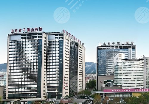 濟(jì)南胸下垂矯正醫(yī)院排名