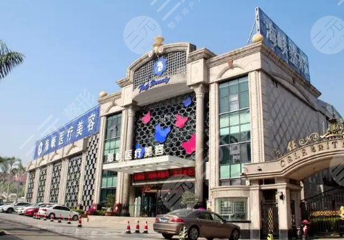 廈門(mén)海峽隆胸醫(yī)生有誰(shuí)