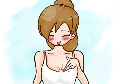 姜平隆胸水平怎么樣