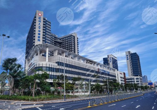 2025深圳磨骨哪家醫(yī)院好？華南醫(yī)院、人民醫(yī)院、深圳北大醫(yī)院很專業(yè)！