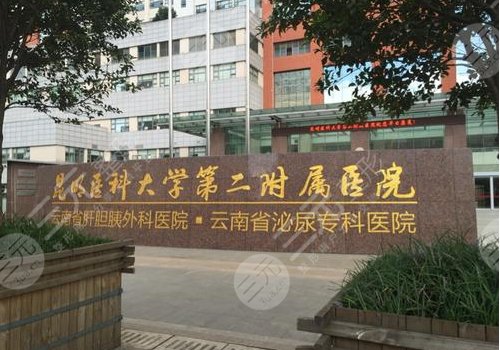 昆明做吸脂手術(shù)的3甲醫(yī)院