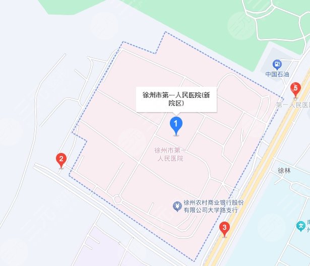 徐州一院