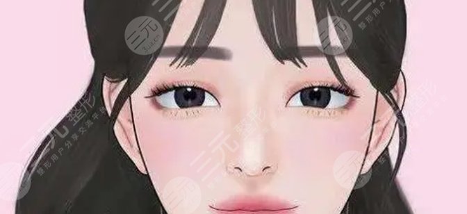 雙眼皮修復(fù)