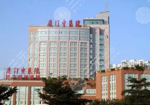 廈門外輪廓固定醫(yī)院排名