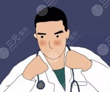 何晉龍做的下頜角如何？就職于哪家醫(yī)院？實(shí)力參考