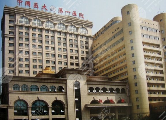 沈陽醫(yī)大一院