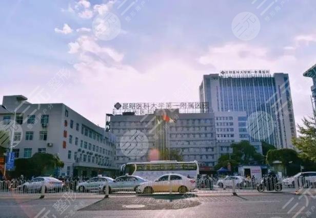 昆明醫(yī)科大學第一附屬醫(yī)院