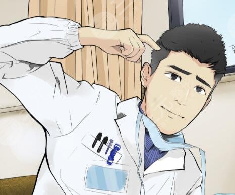 吳國平醫(yī)生