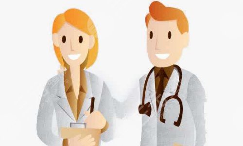 重慶銅雀臺(tái)做鼻子好的醫(yī)生