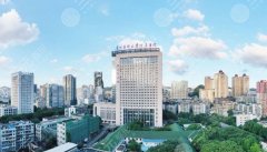 貴陽隆胸醫(yī)院排名清單來襲！分享當(dāng)?shù)嘏判锌壳暗?家醫(yī)院信息！