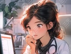 林羨釵做眼修復(fù)怎么樣？眼部修復(fù)案例分享！