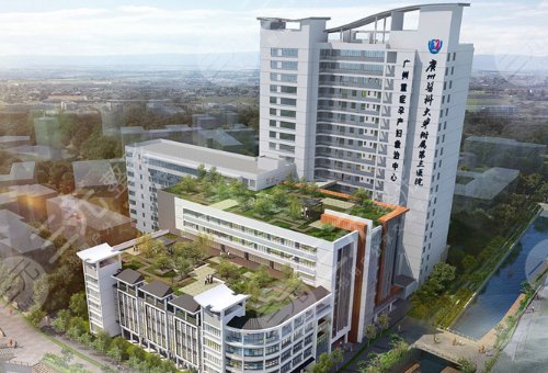 廣醫(yī)三院縮胸手術(shù)價(jià)格