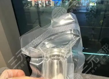 菲林普利果凍針