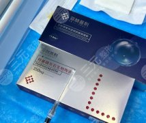 菲林普利果凍針和濡白天使的區(qū)別有哪些？哪個(gè)效果好一點(diǎn)？