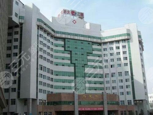 吉大二院眼科:東北眼科界的“扛把子”