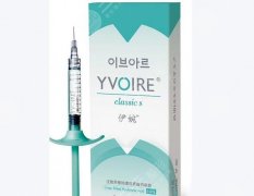 伊婉C玻尿酸適合打哪里？皺紋克星來(lái)啦~