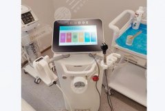 鉆石超塑vs超聲炮：選對(duì)抗衰神器，告別松弛臉！