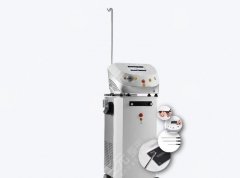 5g天使光雕和黃金微雕哪個(gè)好？當(dāng)“激光俠”遇上“射頻隊(duì)長(zhǎng)”