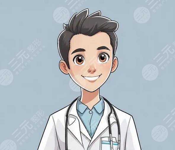 黃名斗和趙廣生哪個(gè)做脂肪填充好