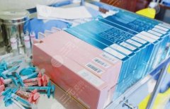 欣德美玻尿酸有幾種型號的？適合哪些部位？戳進來看