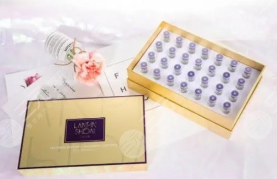 黛潤(rùn)玻尿酸