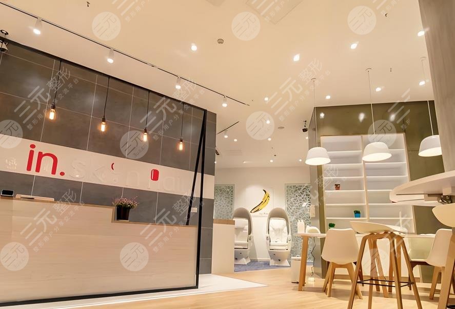 上海璞妍三季醫(yī)美.