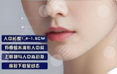 人中脊填充用什么品牌的玻尿酸好？逆襲立體高級(jí)臉必看指南！