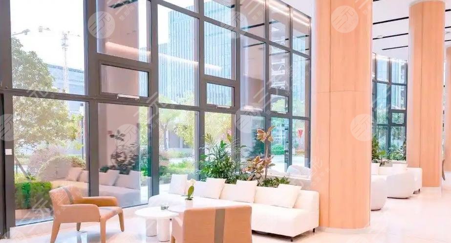 上海曼領(lǐng)整形醫(yī)院