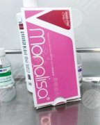 莫娜麗莎和艾莉薇玻尿酸，誰更勝一籌？詳情戳進(jìn)來看