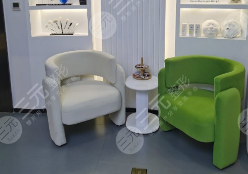 武漢樂(lè)享美顏整形雙眼皮修復(fù)