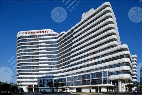 廈門大學(xué)附屬中山醫(yī)院