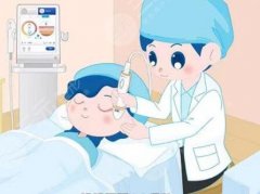 歐洲之星和光子嫩膚哪個效果好？對比與選擇這里看