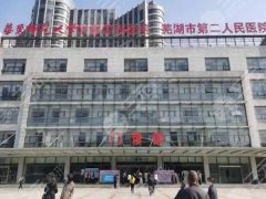 蕪湖第二人民醫(yī)院眼科真實測評|不踩雷攻略來了,親測+病友反饋全扒光