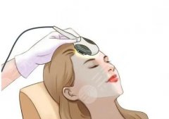 黑臉娃娃是什么美容項目？這3個知識點你得知道